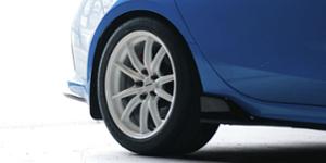 Honda Type R